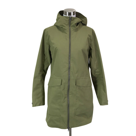 Unisex Didriksons - Parkatakki, koko 40 -  ()