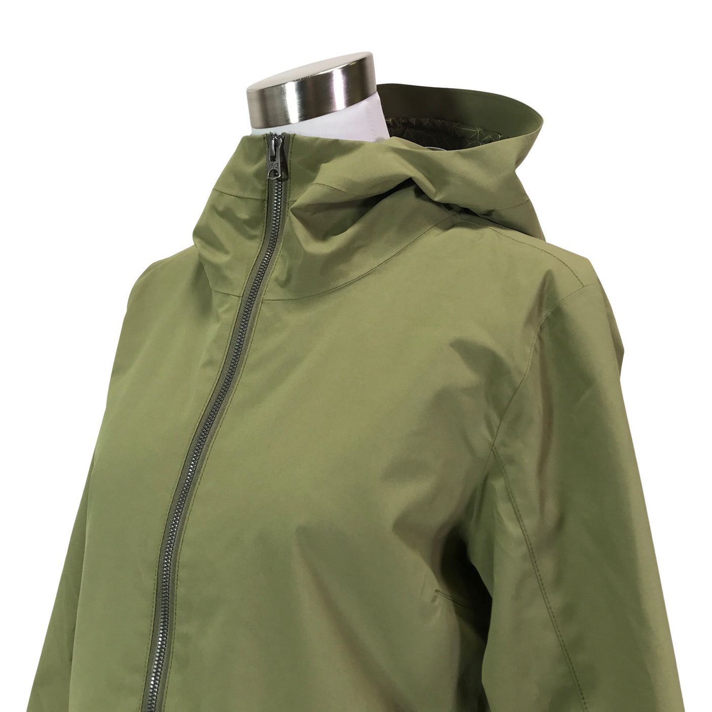Unisex Didriksons - Parkatakki, koko 40 -  (3)