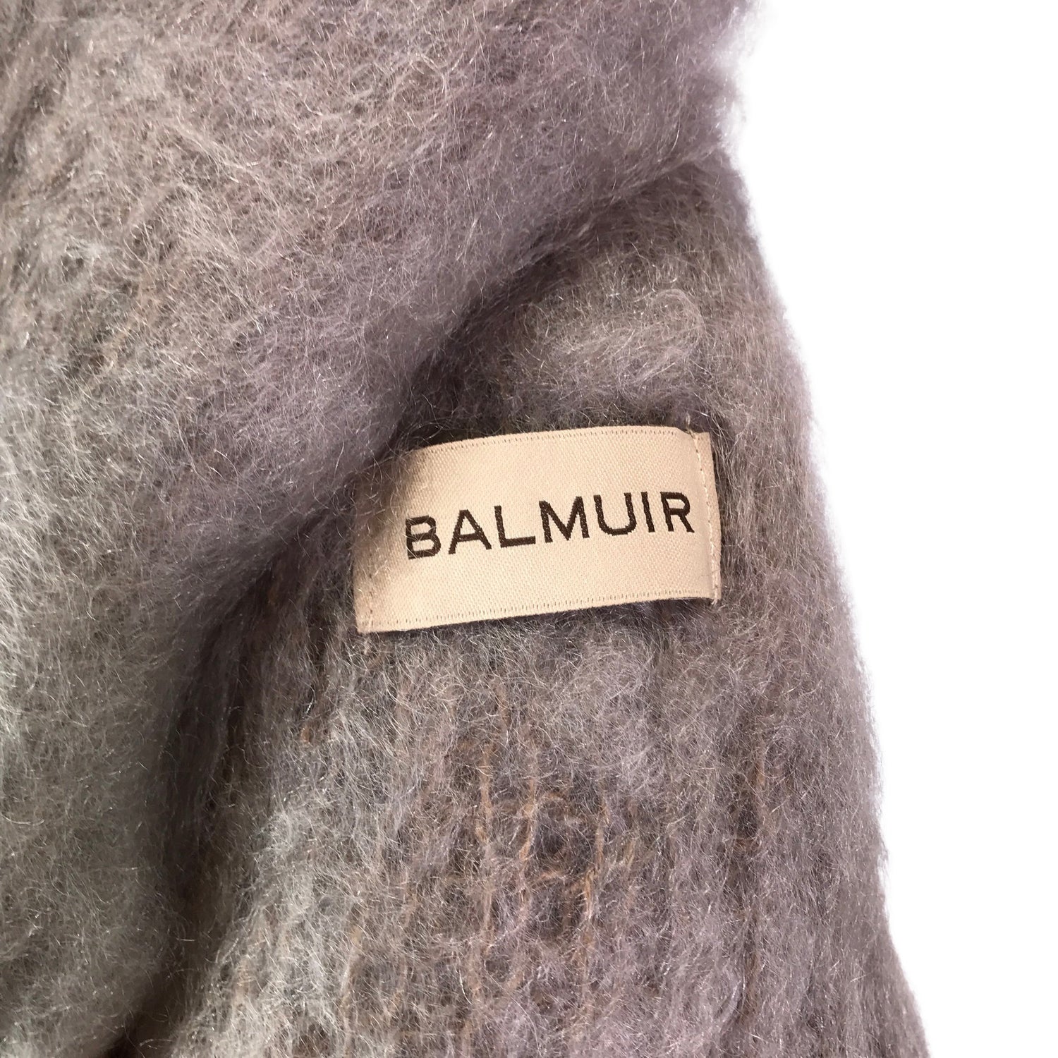  Huivi  Kaulaliina, koko Maxi  Balmuir 