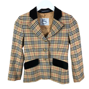 Unisex Burberry - Jakku, koko 134 - 140 -  (1)