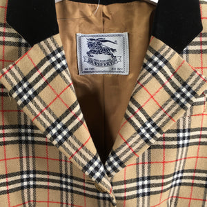 Unisex Burberry - Jakku, koko 134 - 140 -  (3)