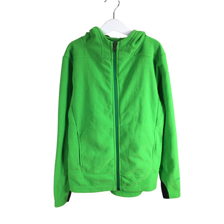 Unisex Didriksons - Fleecetakki, koko 146 - 152 -  ()