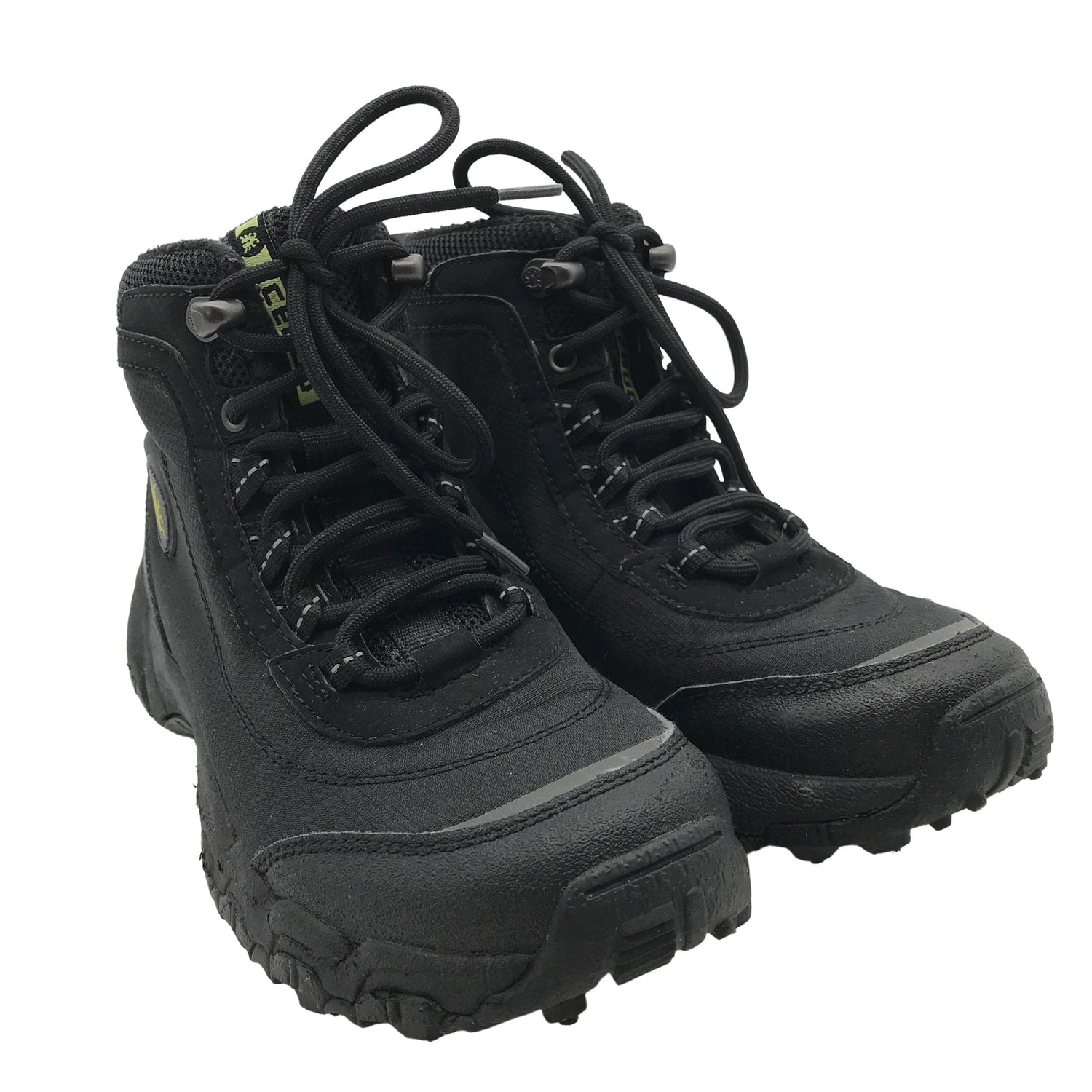  Talvikengät  Talvikengät, koko 37  Icebug 