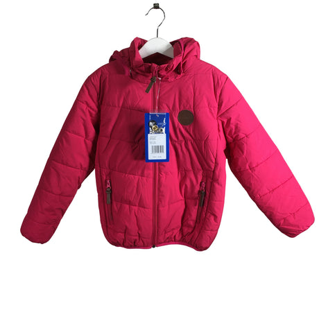 Unisex Jonathan - Kevyttoppatakki, koko 128 - 134 -  ()