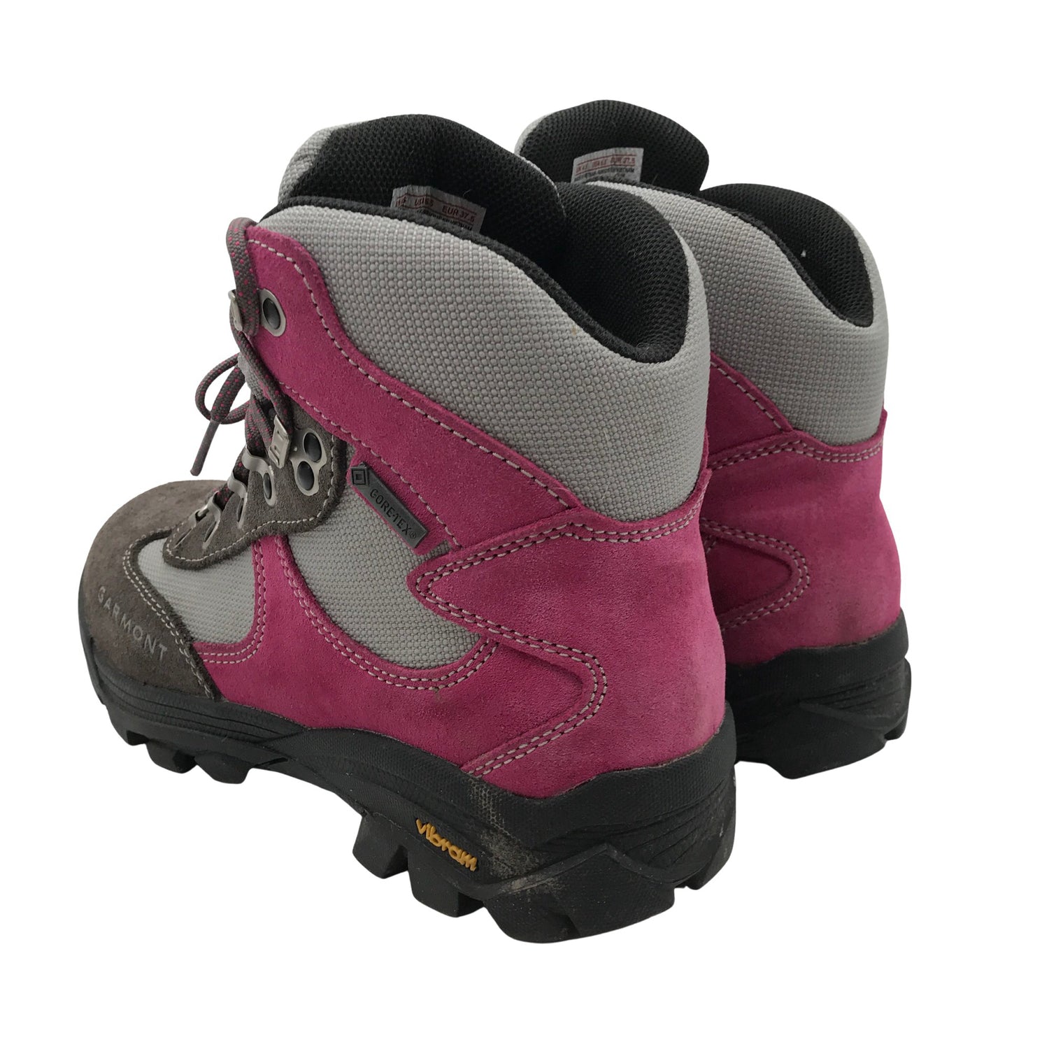 Vaelluskenkä, koko 37