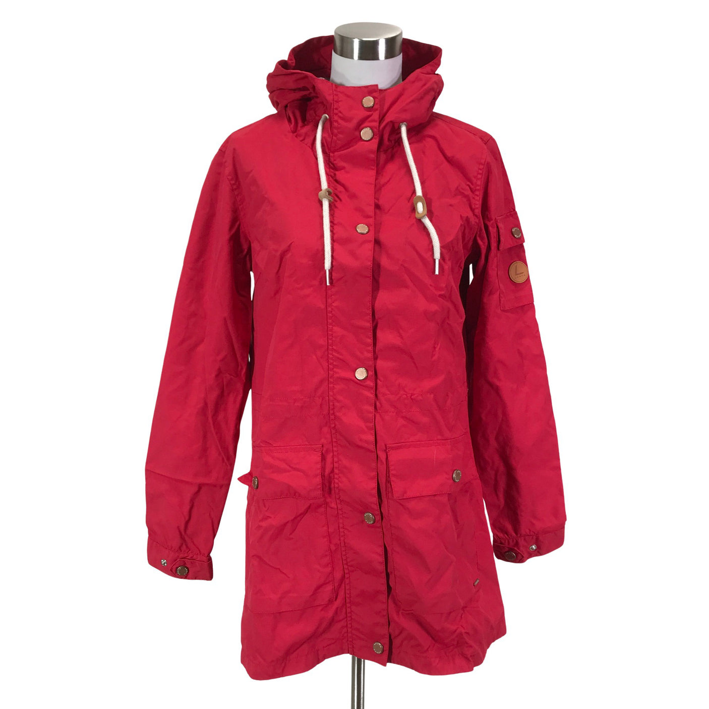 Unisex Luhta - Parkatakki, koko 38 -  (1)