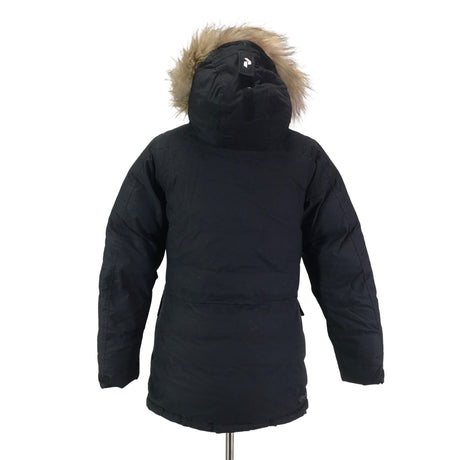 Unisex Peak Performance - Untuvatakki, koko 34 -  (2)