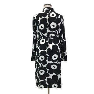 Unisex Marimekko - Sifonkimekko, koko 46 -  (2)