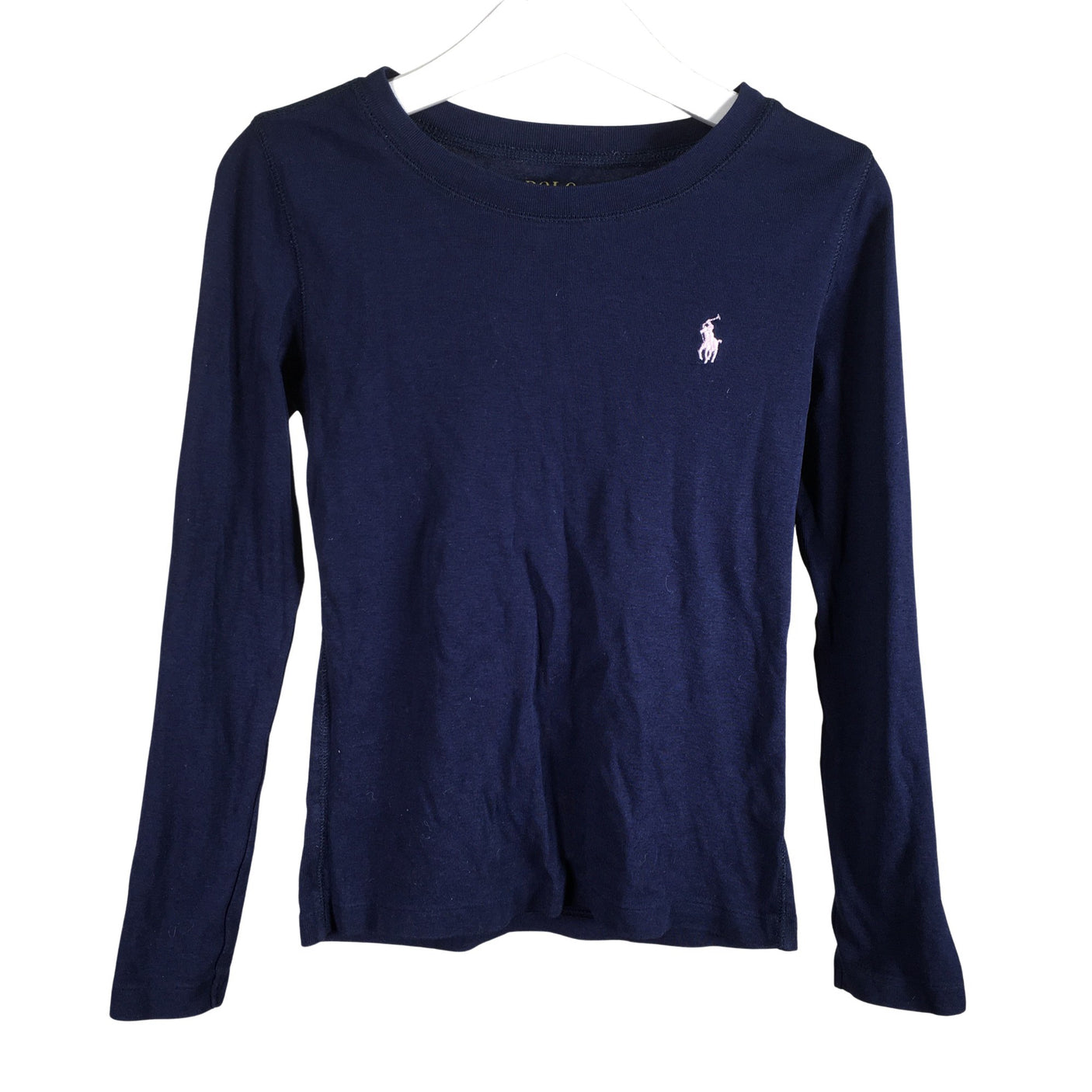 Unisex Ralph Lauren - Trikoopaita, koko 128 - 134 -  (1)