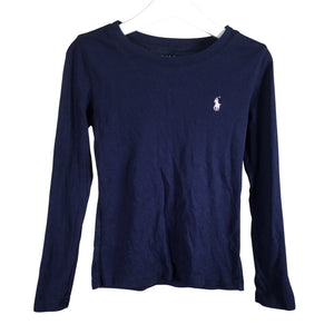 Unisex Ralph Lauren - Trikoopaita, koko 128 - 134 -  (1)