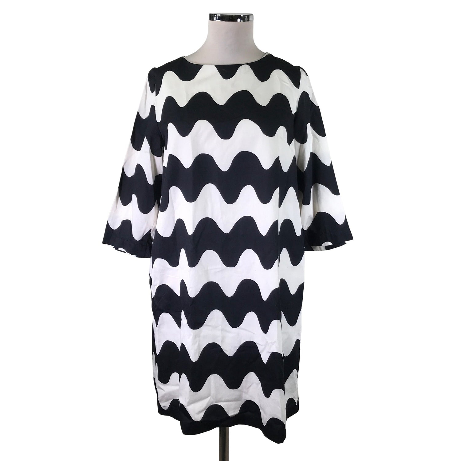  Mekko  Kangasmekko, koko 46  Marimekko 
