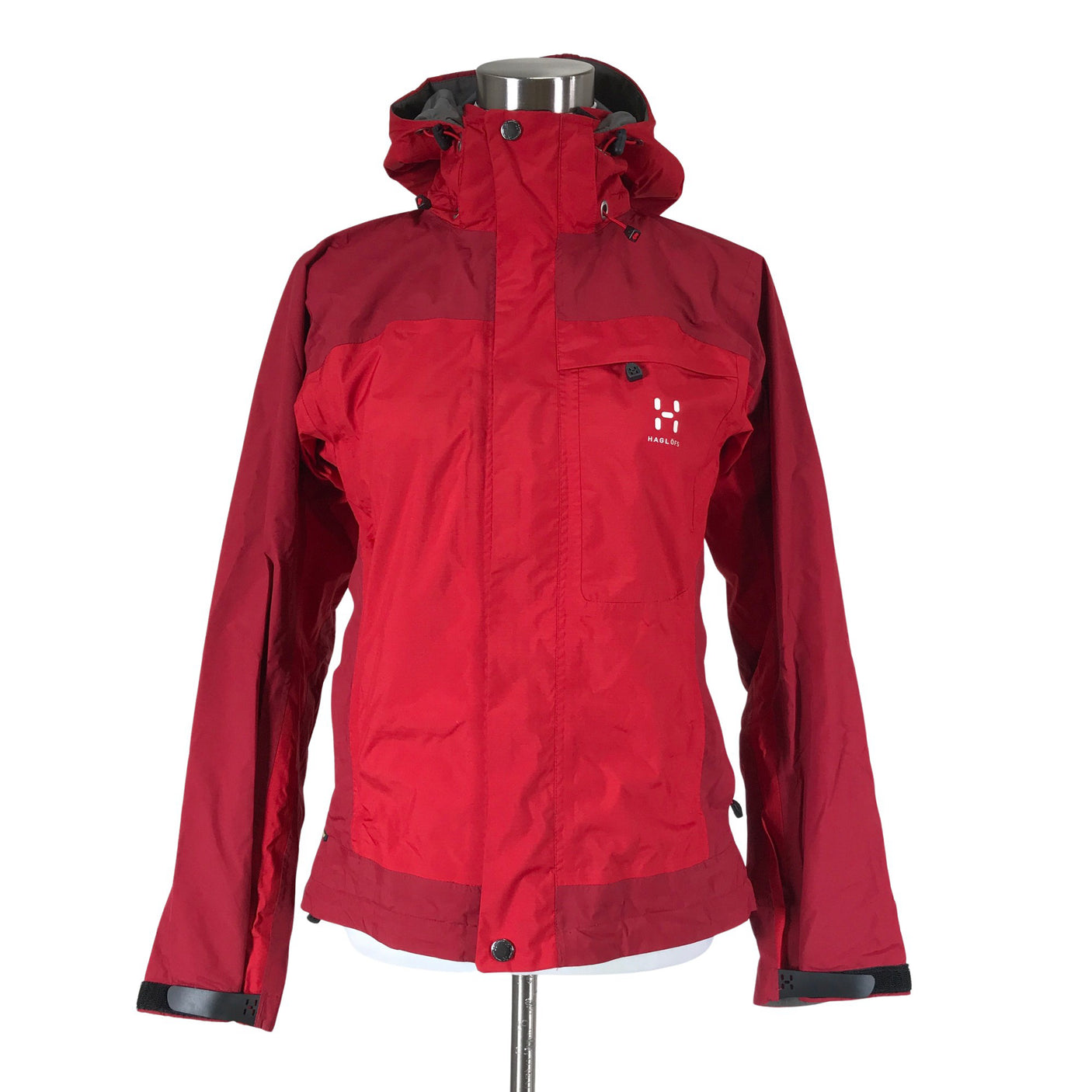 Unisex Haglöfs - Kuoritakki, koko 34 -  (1)