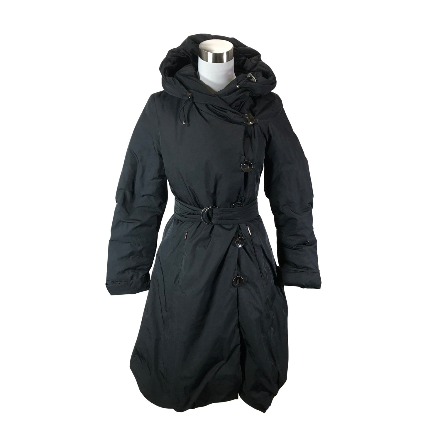 Untuvatakki, koko 32