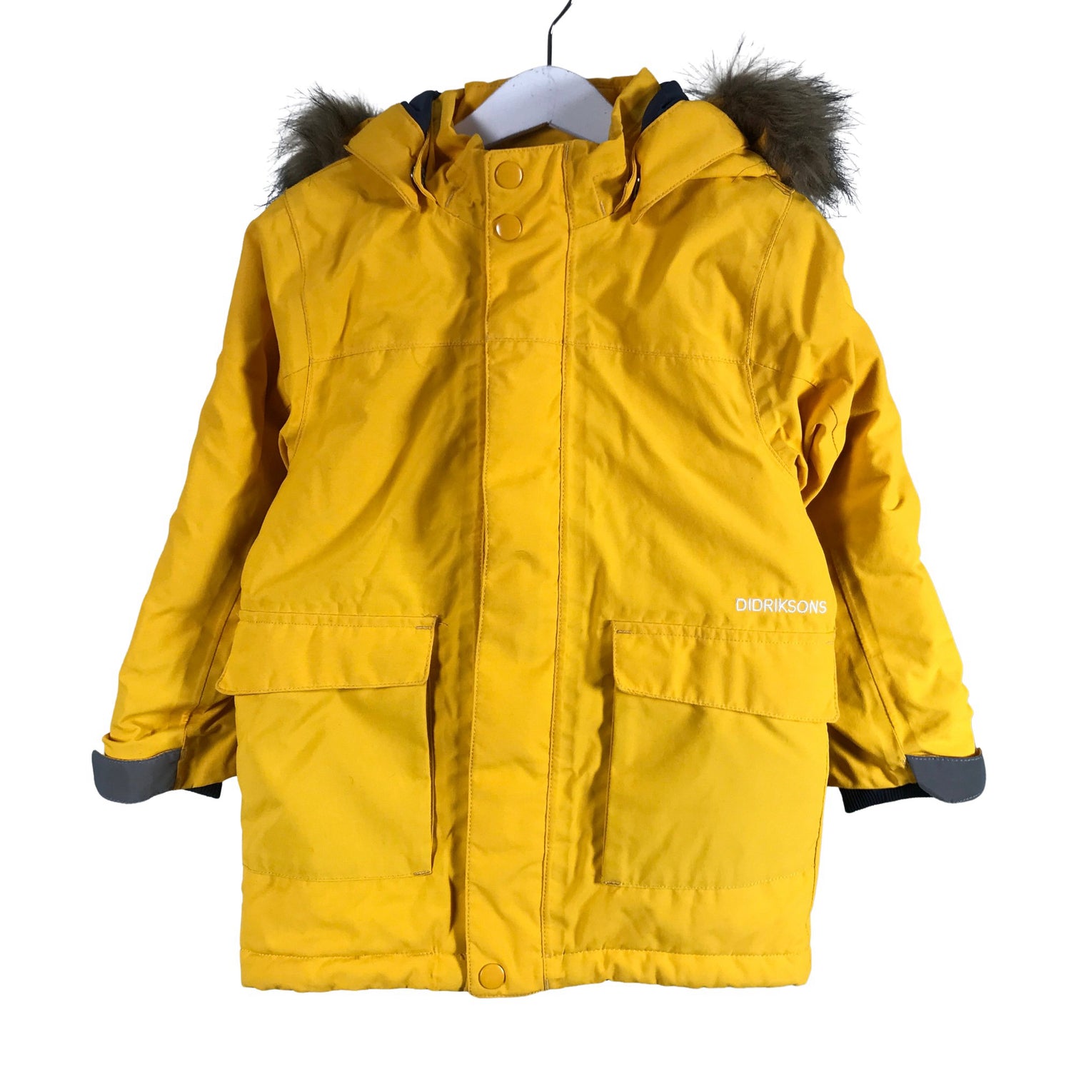 Parkatakki, koko 104 - 110