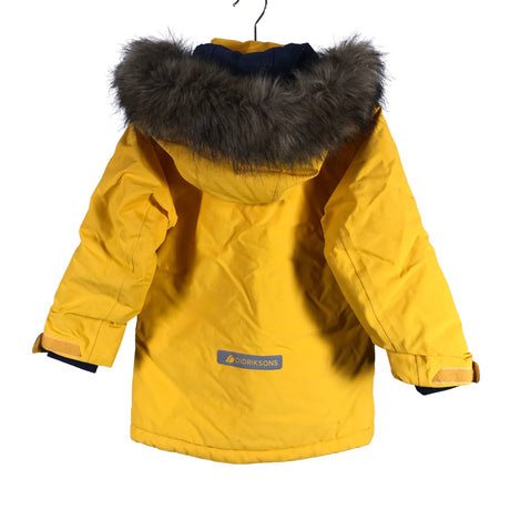 Unisex Didriksons - Parkatakki, koko 104 - 110 -  (2)