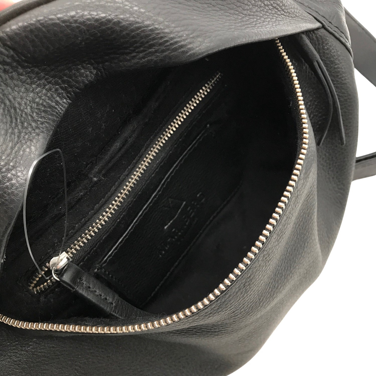 Vyölaukku, koko Mini