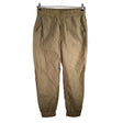 Unisex Ganni - Kangashousut, koko 40 -  ()
