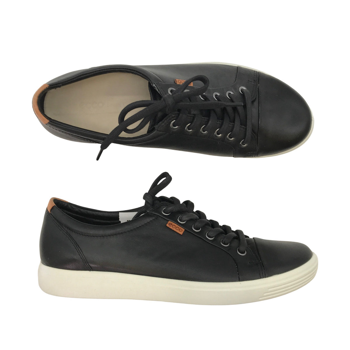 Unisex Ecco - Tennarit, koko 42 -  (1)