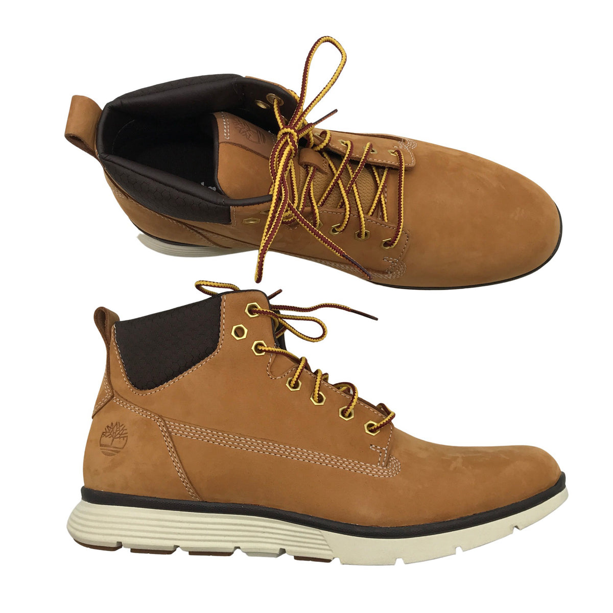 Unisex Timberland - Nilkkurit, koko 42 -  (1)