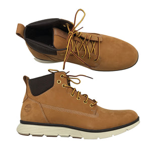 Unisex Timberland - Nilkkurit, koko 42 -  (1)