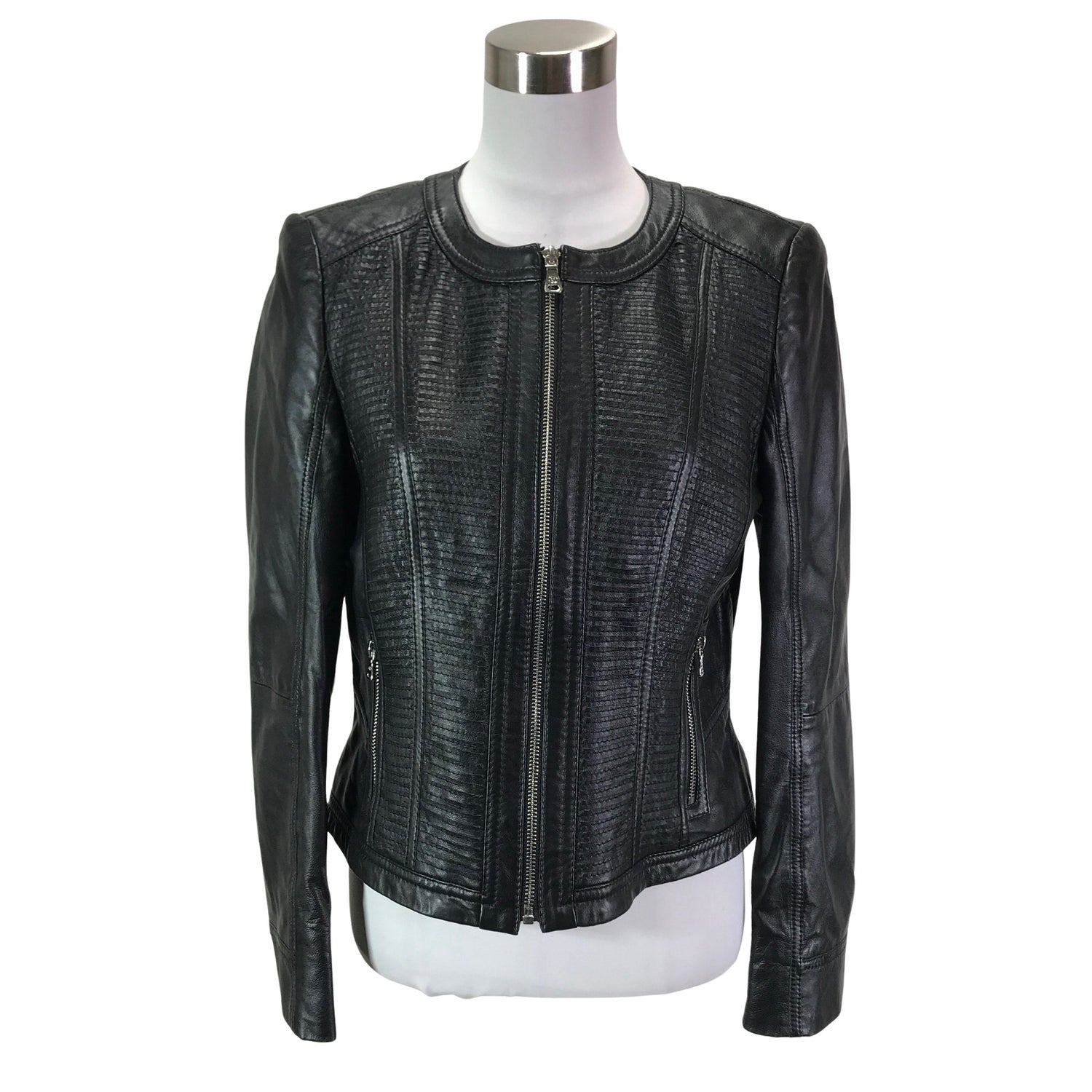  Nahkatakki  Nahkatakki, koko 38  Gerry Weber 