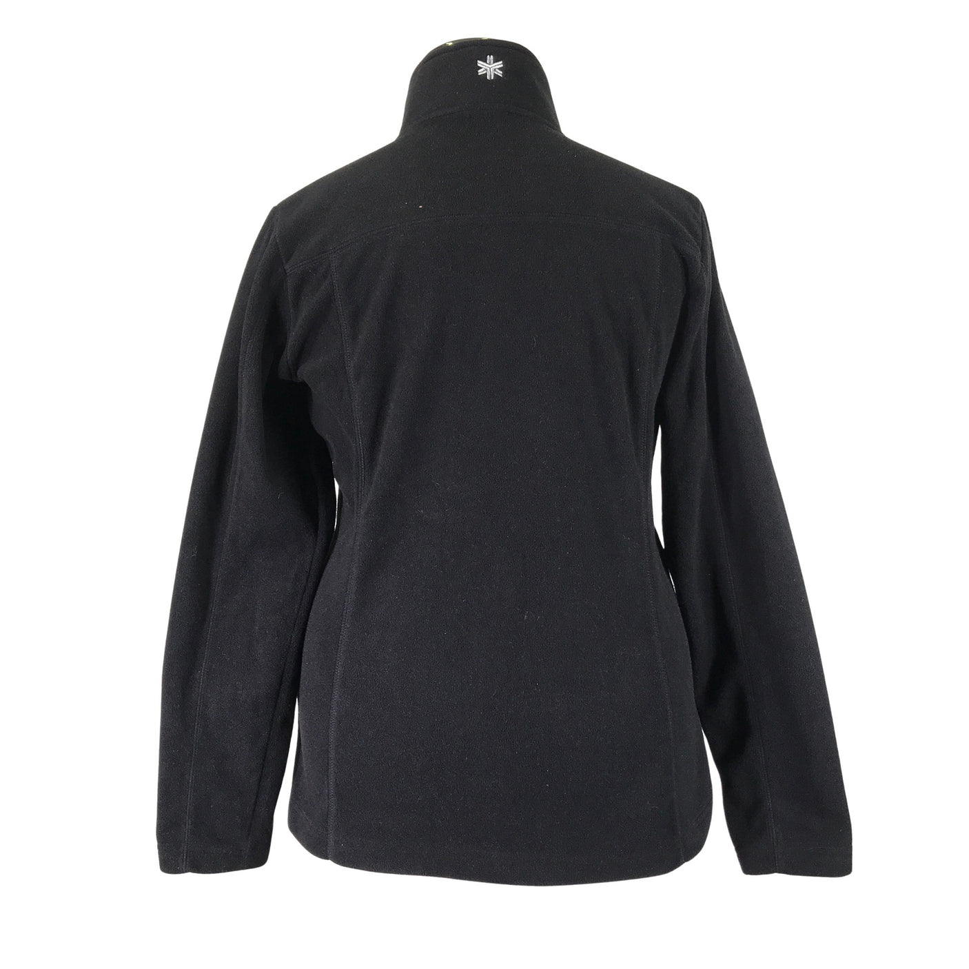 Unisex Áhkká - Fleecetakki, koko 42 -  (2)