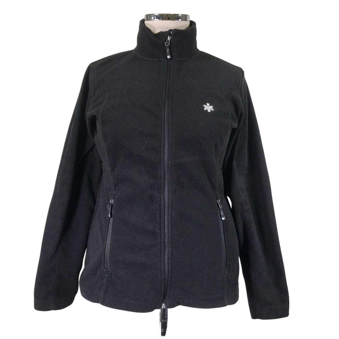 Unisex Áhkká - Fleecetakki, koko 42 -  (1)