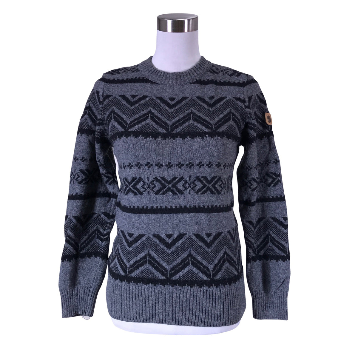 Unisex Fjällräven - Neulepaita, koko 34 -  (1)