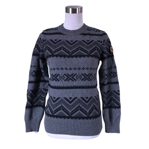 Unisex Fjällräven - Neulepaita, koko 34 -  (1)