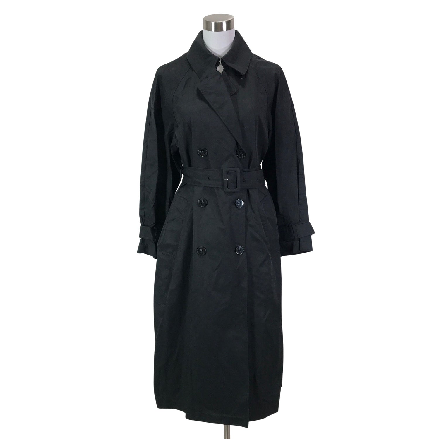 Trenssitakki, koko 38