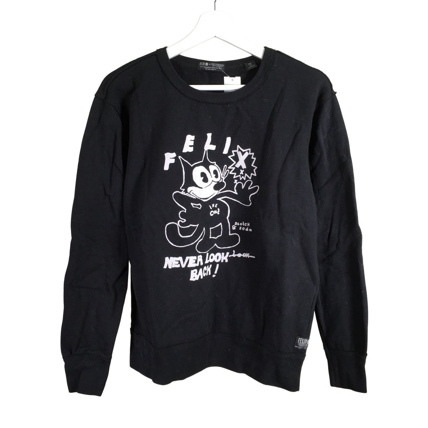  Paita  Collegepaita, koko 38  Scotch&Soda 