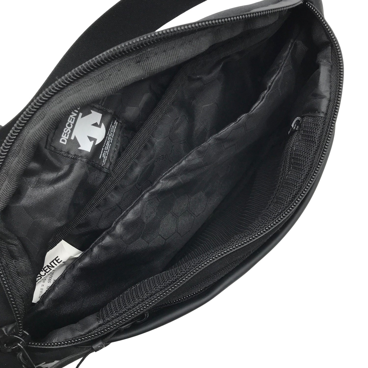 Vyölaukku, koko Midi