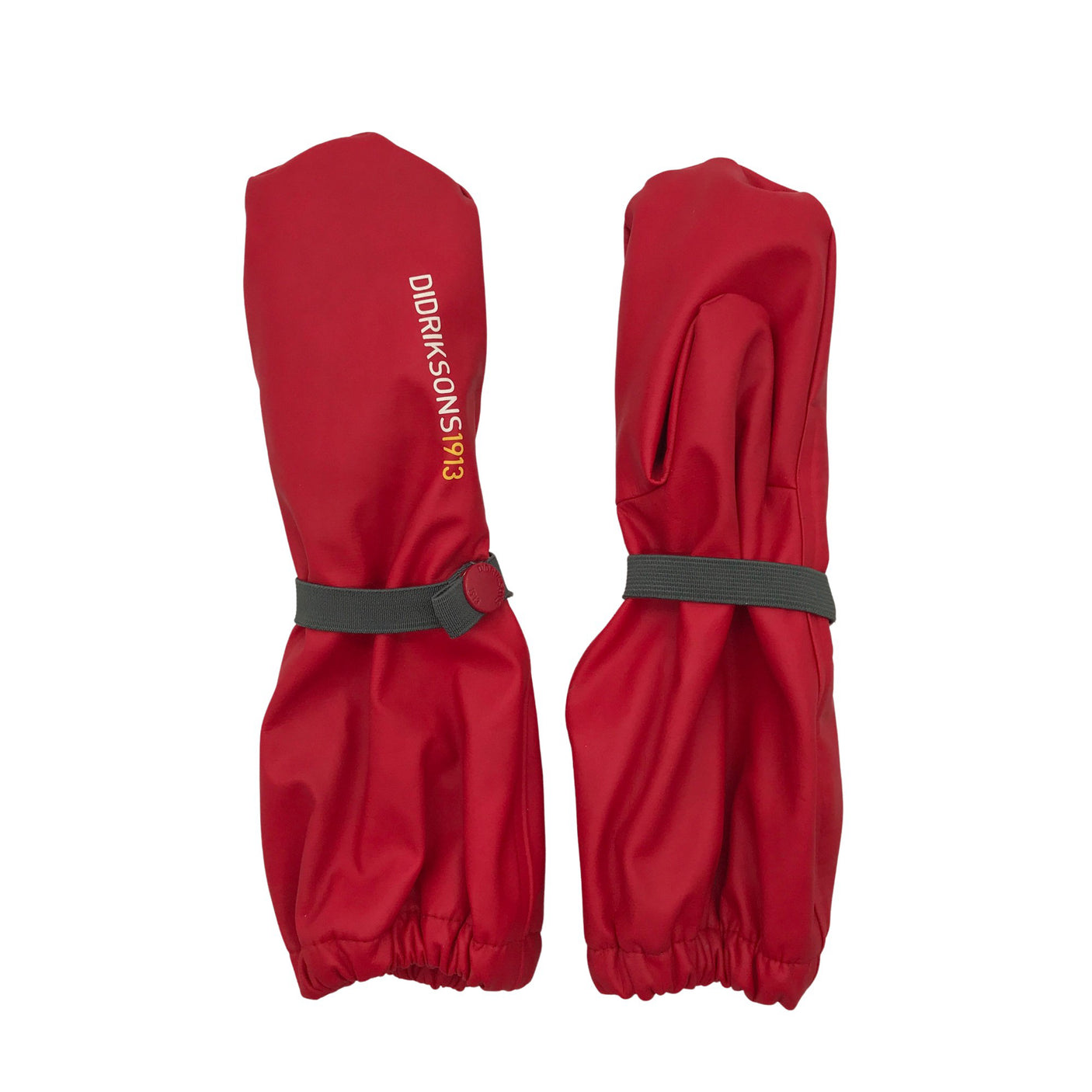 Unisex Didriksons - Kurahanskat, koko 1 - 2 vuotta -  (1)