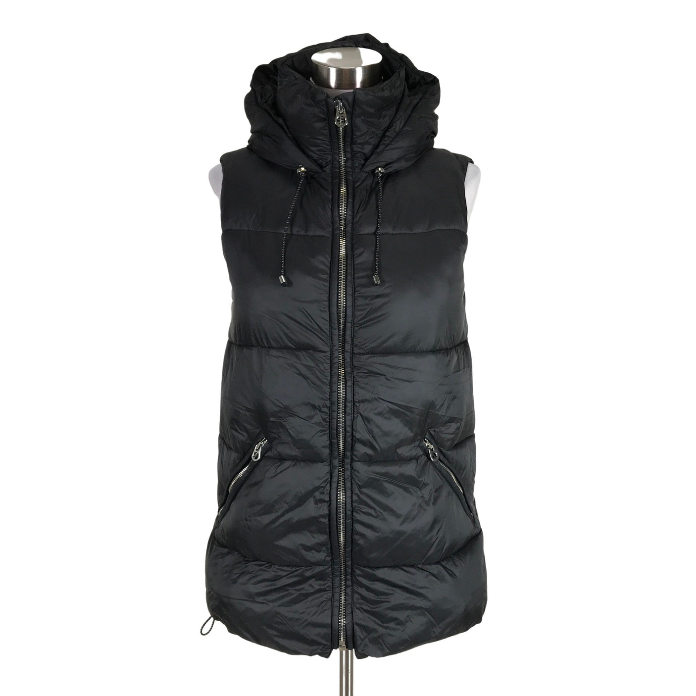 Unisex Zara - Toppaliivi, koko 36 -  (1)
