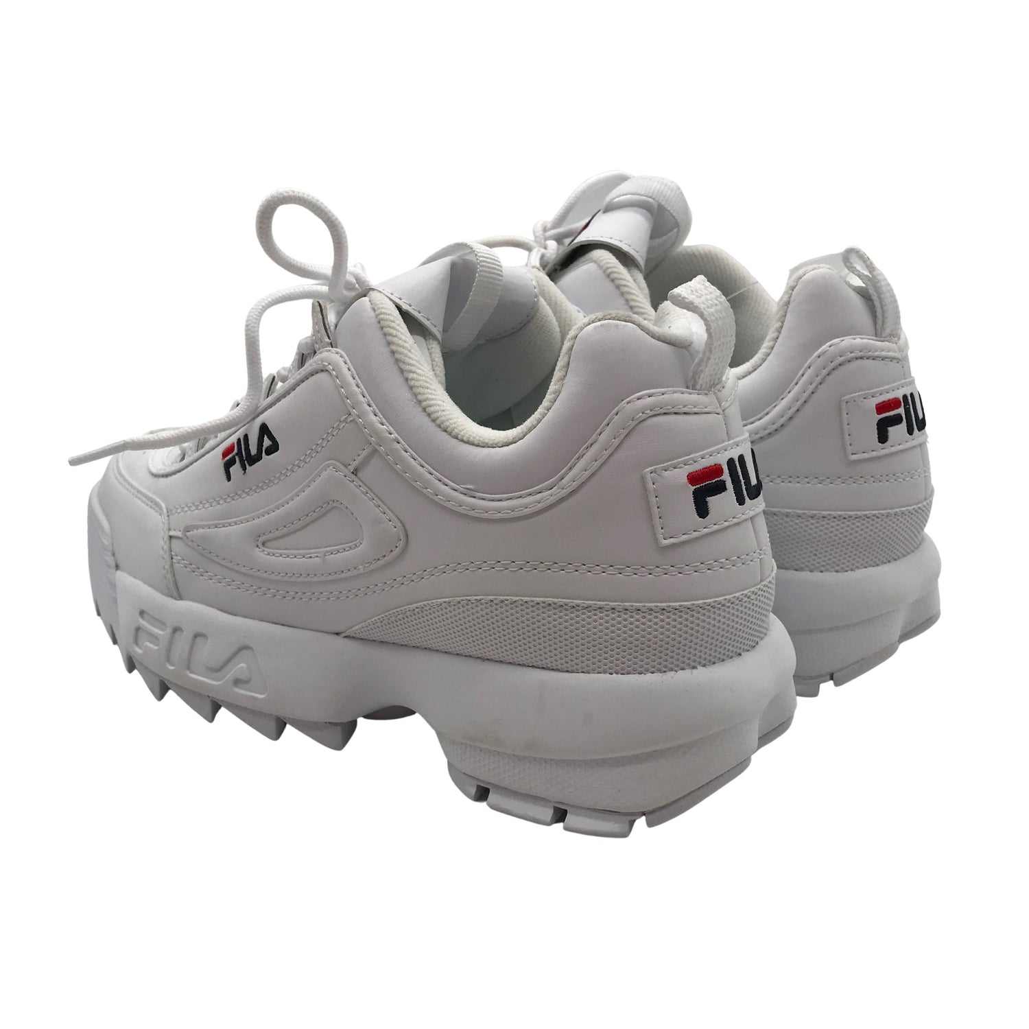  Lenkkarit  Lenkkarit, koko 41  Fila 