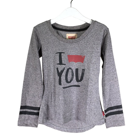 Unisex Levi's - Trikoopaita, koko 122 - 128 -  ()