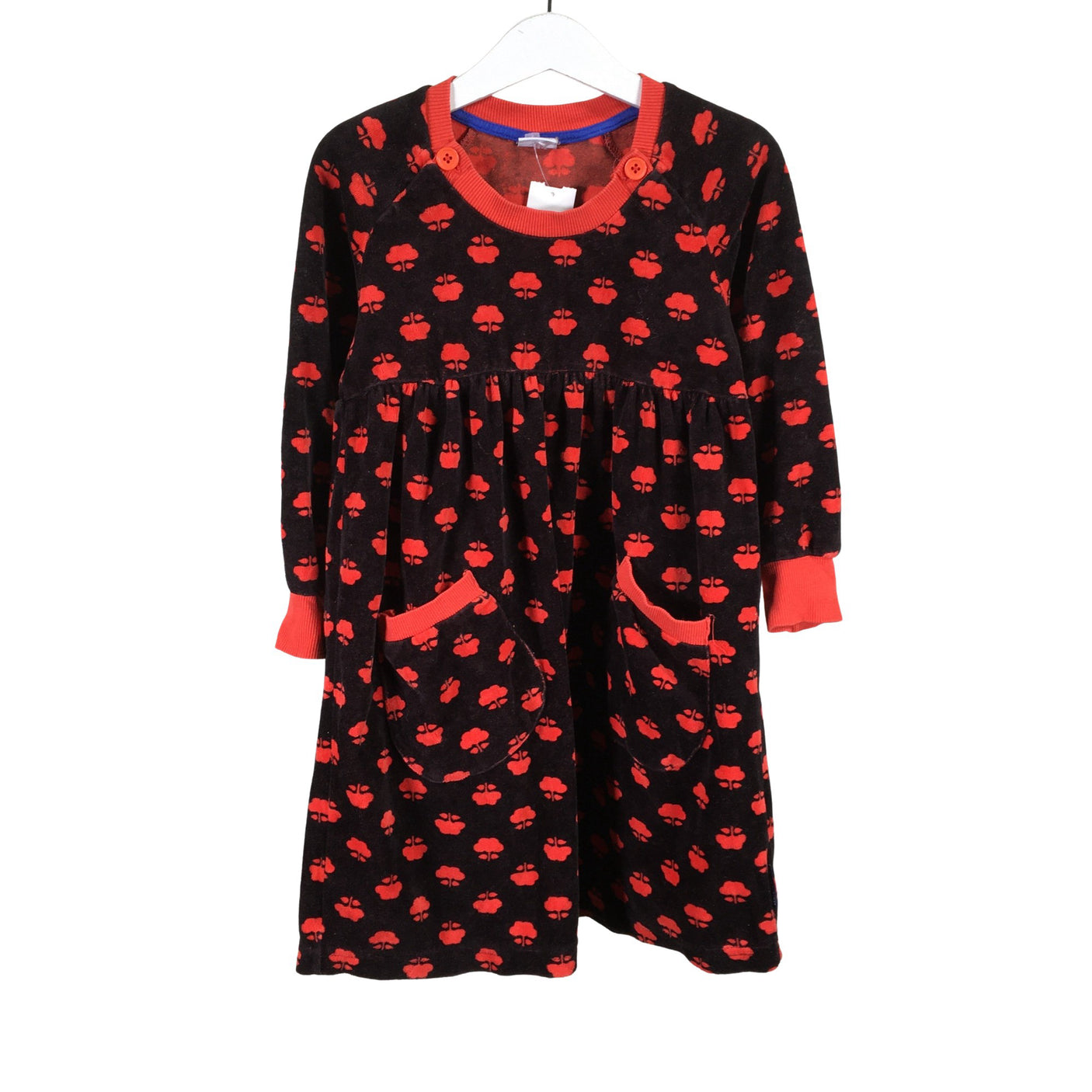 Unisex me&i - Collegemekko, koko 98 - 104 -  (1)