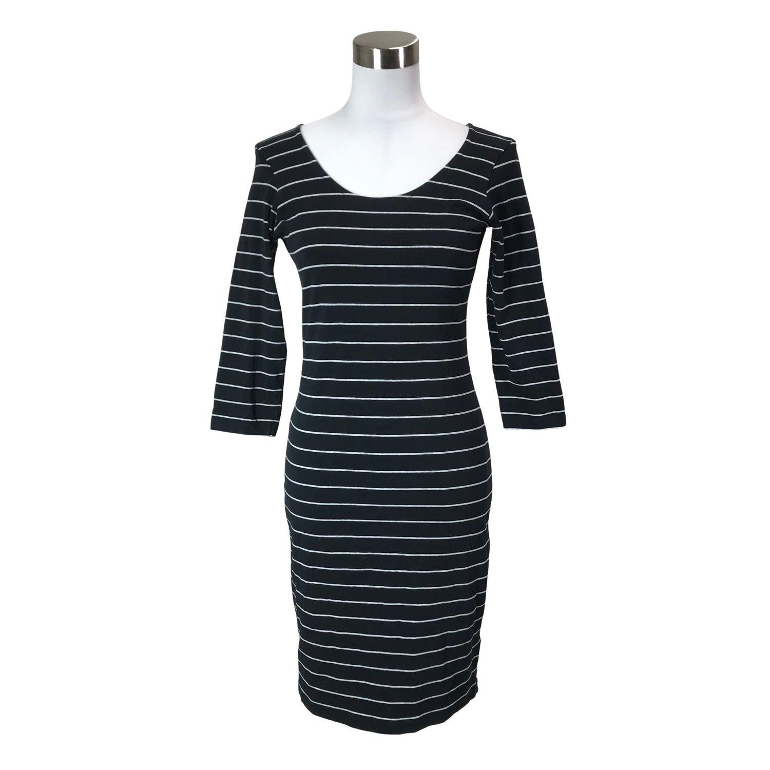 Trikoomekko, koko 34