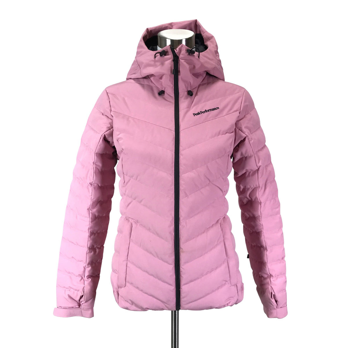 Unisex Peak Performance - Untuvatakki, koko 36 -  (1)