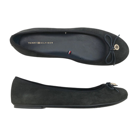Unisex Tommy Hilfiger - Ballerinat, koko 39 -  ()