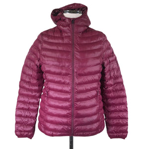 Unisex Everest - Kevyttoppatakki, koko 42 -  (1)