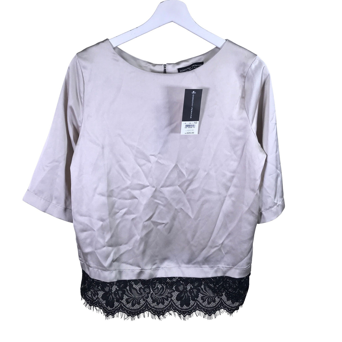 Unisex Dorothy Perkins - Pusero, koko 38 -  (1)