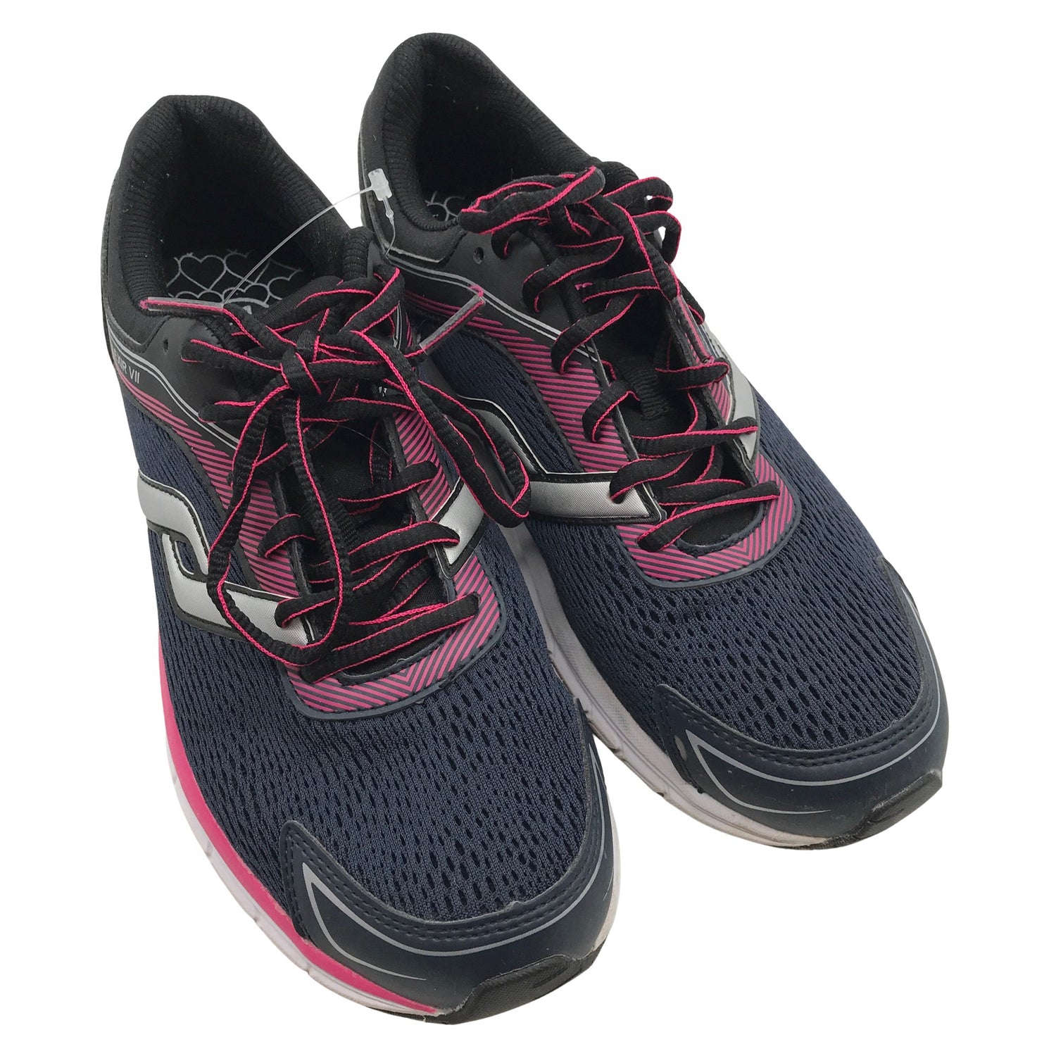 Juoksukengät, koko 40