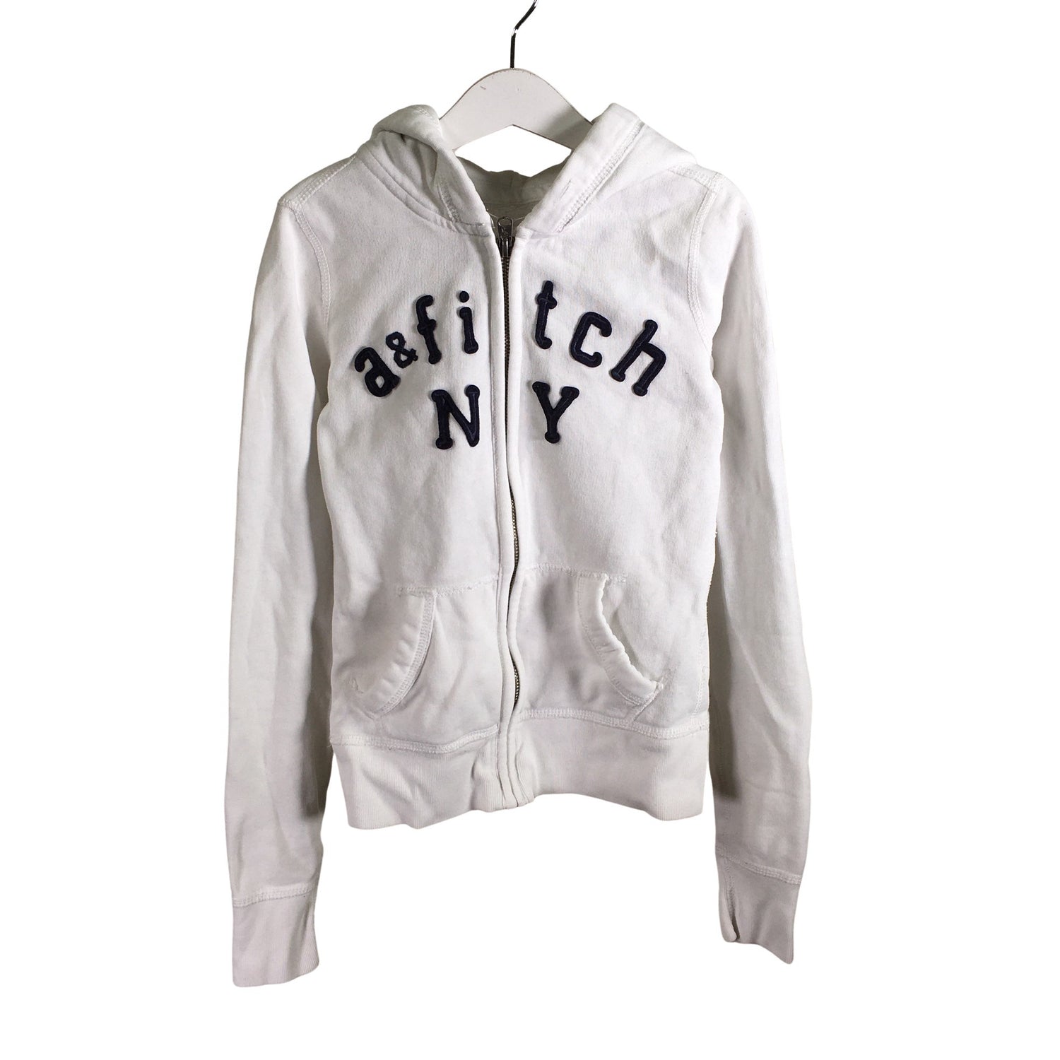  Huppari  Huppari, koko 116 - 122  Abercrombie&Fitch 