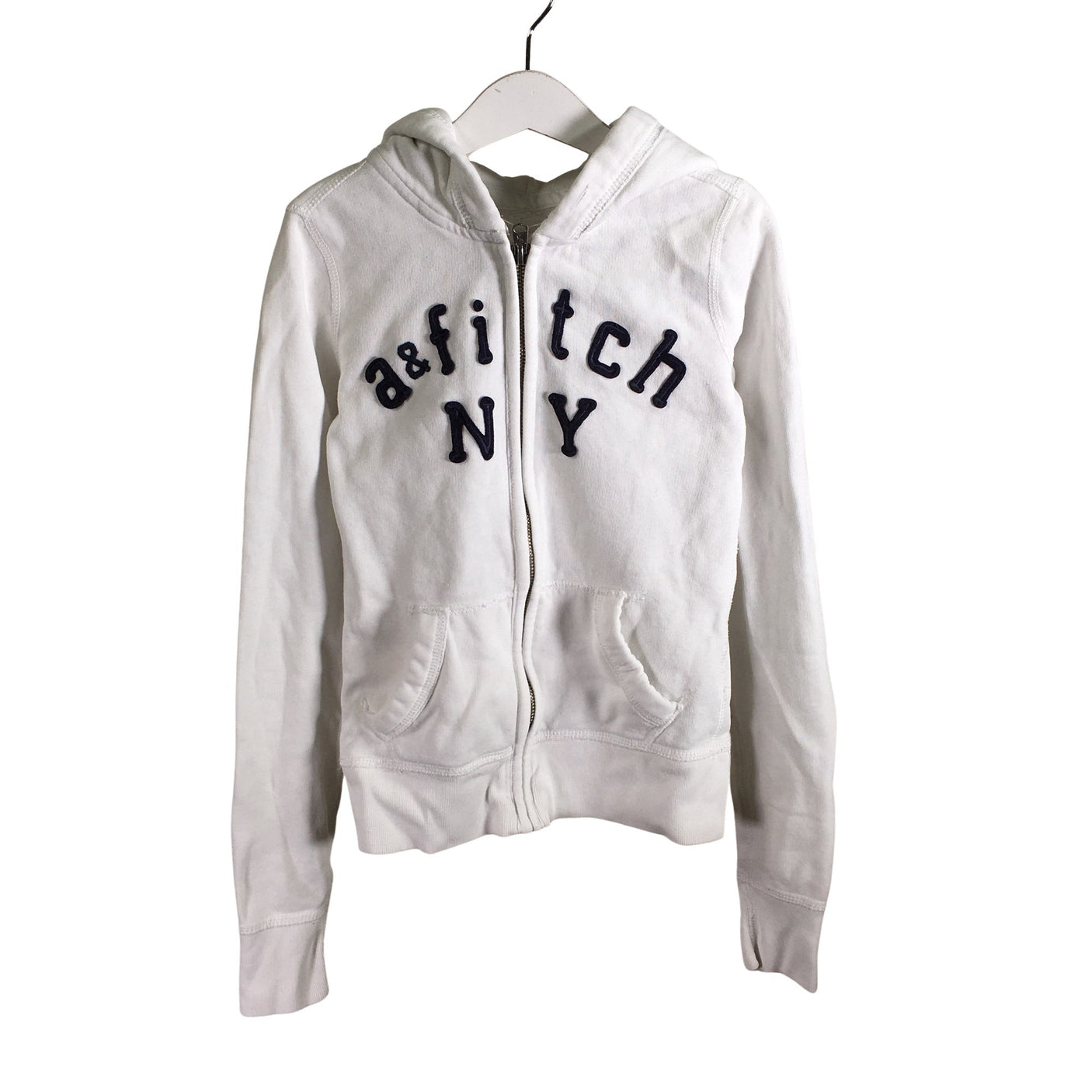 Unisex Abercrombie&Fitch - Huppari, koko 116 - 122 -  (1)