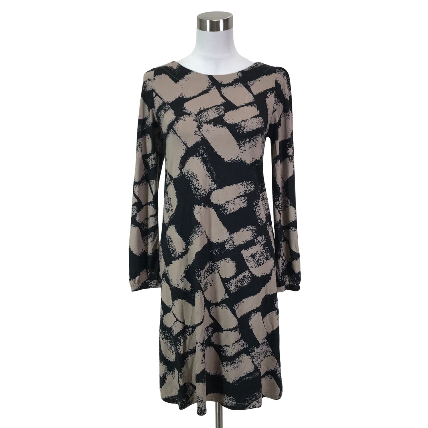  Mekko  Trikoomekko, koko 36  Nanso 