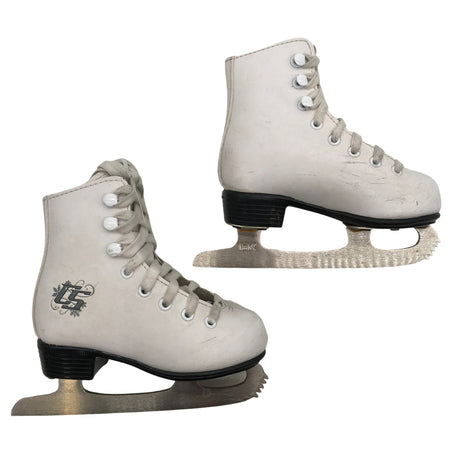 Unisex CCM - Luistimet, koko 26 -  ()