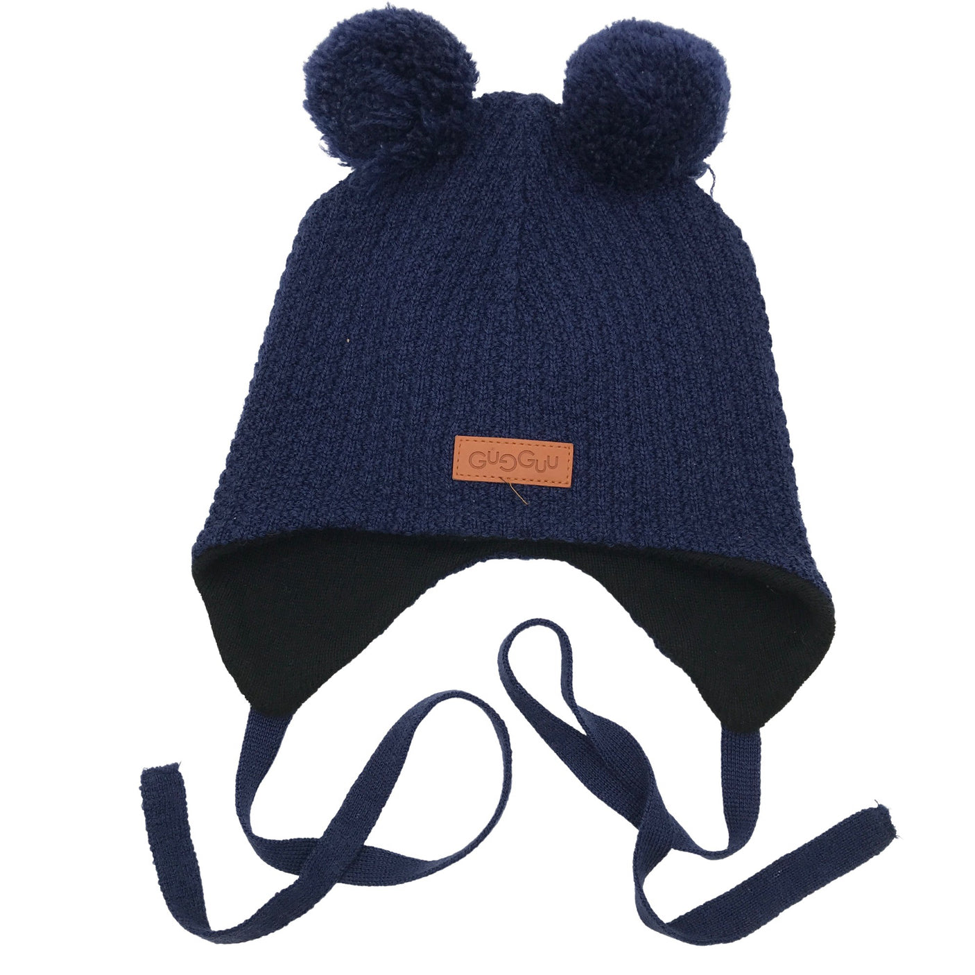 Unisex Gugguu - Talvihattu, koko 42 - 44 cm -  (1)