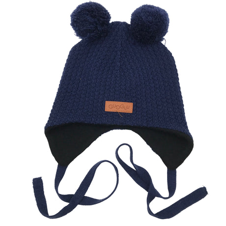 Unisex Gugguu - Talvihattu, koko 42 - 44 cm -  ()