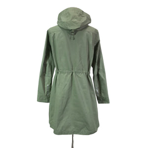 Unisex NOSH - Parkatakki, koko 38 -  (2)